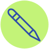 Proof Icon - Pen